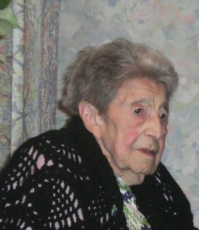 Tante Camilla Mesman-Lesoil