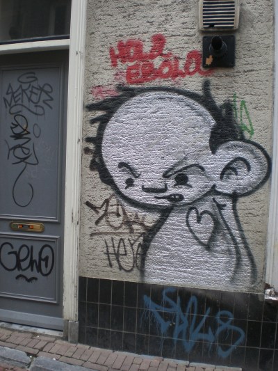 graff utr