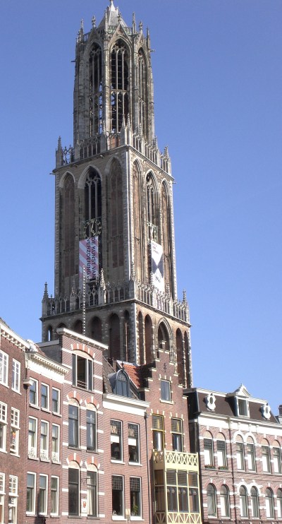 Domtoren Utrecht