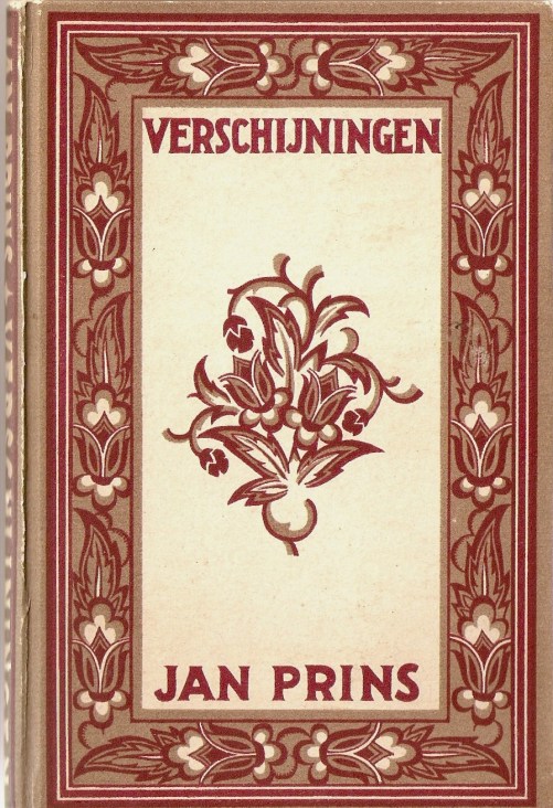 Jan Prins Verschijningen
