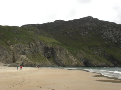 strand Ierland 2011