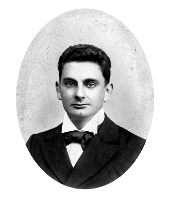 Jonge Talma RELFIL. credit? jaartal?